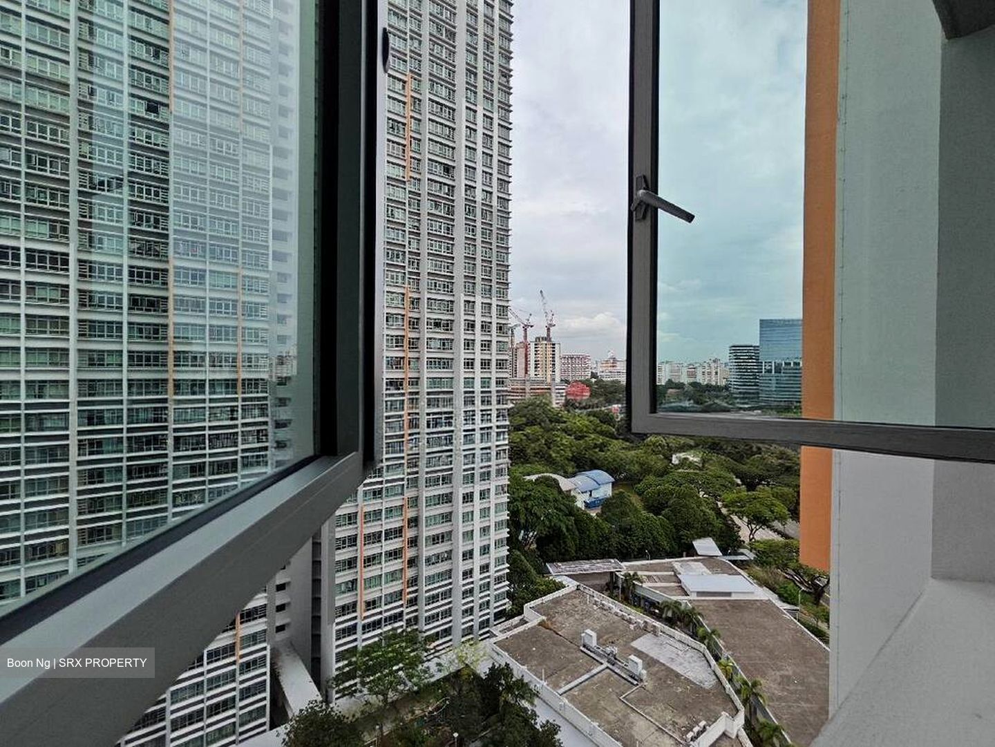 Blk 26 Ghim Moh Valley (Queenstown), HDB 3 Rooms #506415281
